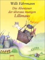 Fährmann Lillimaus